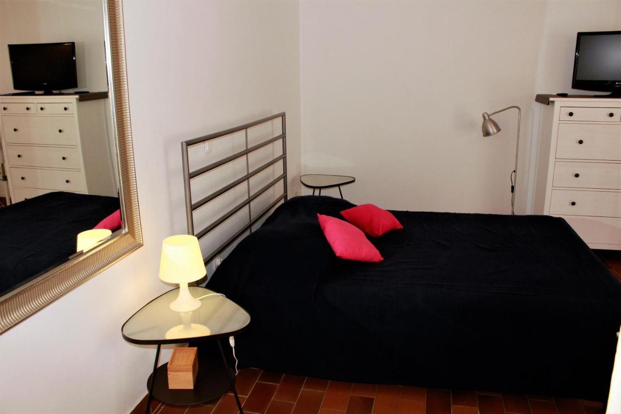 Casa Orsoni Apartment Calvi  Bilik gambar