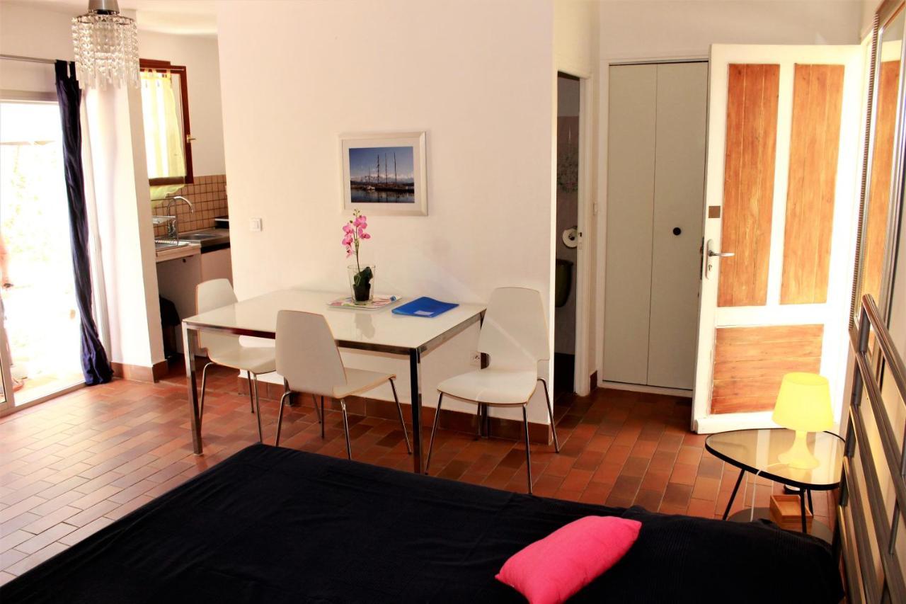 Casa Orsoni Apartment Calvi  Bilik gambar